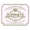 Demi Bouteille Château Doisy Vedrines - Barsac 2018 37.5 cl