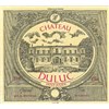 Demi Bouteille Château Duluc 2017 - Château Branaire Ducru - Saint-Julien
