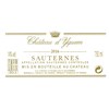 Demi-bouteille - Château d'Yquem - Sauternes 2016