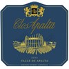 Demi-bouteille Clos Apalta - Chili 2016