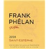 Demi-bouteille Frank Phélan 2018 - Château Phélan Ségur - Saint-Estèphe