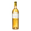 Demi bouteille Symphonie de Haut Peyraguey - Clos Haut Peyraguey - Sauternes 2018 37.5 cl