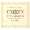 Desmirail - Margaux 2021