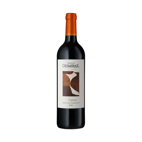 Desmirail - Margaux 2022