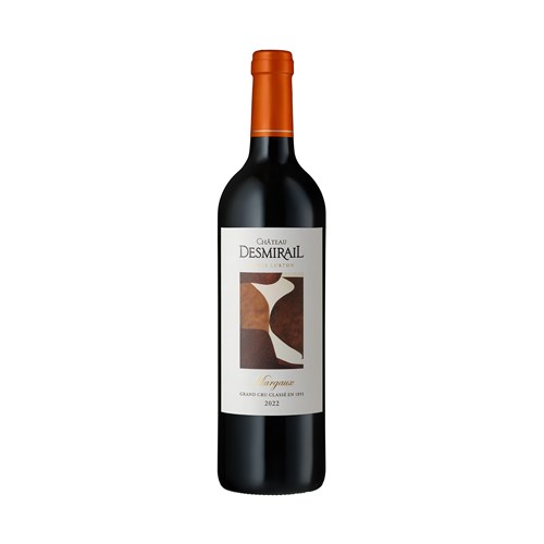 Desmirail - Margaux 2022