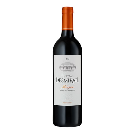 Desmirail - Margaux 2023