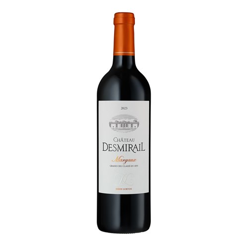 Desmirail - Margaux 2023
