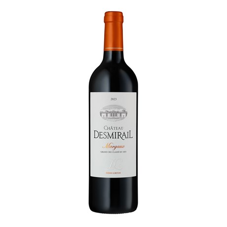 Desmirail - Margaux 2023
