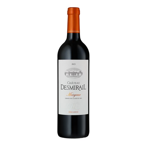 Desmirail - Margaux 2023