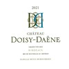 Doisy-Daene - Barsac 2021