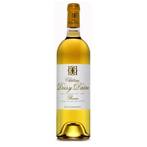Doisy-Daene - Barsac 2022