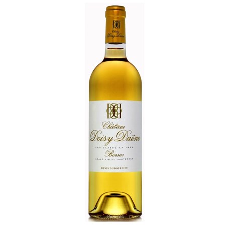 Doisy-Daene - Barsac 2022