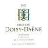 Doisy-Daene (Bordeaux Blanc) - Bordeaux 2021