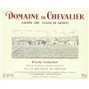 Domaine de Chevalier - Pessac-Léognan red 2012 