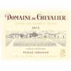 Domaine de Chevalier - Pessac-Léognan red 2013 