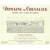 Domaine de Chevalier - Pessac-Léognan rouge 2012