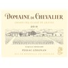 Domaine de Chevalier blanc - Pessac-Léognan 2016