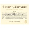 Domaine de Chevalier blanc - Pessac-Léognan 2016 6b11bd6ba9341f0271941e7df664d056 