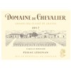 Domaine de Chevalier blanc - Pessac-Léognan 2017