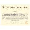 Domaine de Chevalier blanc - Pessac-Léognan 2018