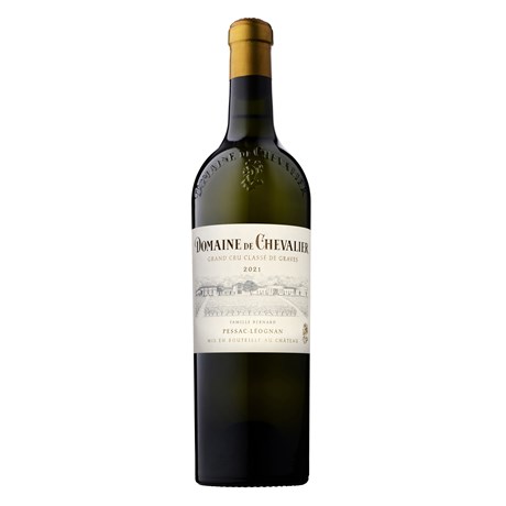 Domaine de Chevalier blanc - Pessac-Léognan 2021