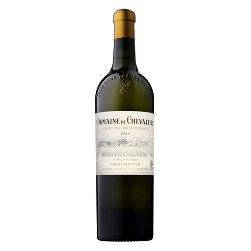 Domaine de Chevalier blanc - Pessac-Léognan 2021