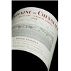 Domaine de Chevalier rouge - Pessac-Léognan 2004