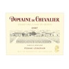Domaine de Chevalier rouge - Pessac-Léognan 2007