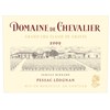 Domaine de Chevalier rouge - Pessac-Léognan 2009