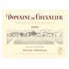 Domaine de Chevalier rouge - Pessac-Léognan 2009 6b11bd6ba9341f0271941e7df664d056 