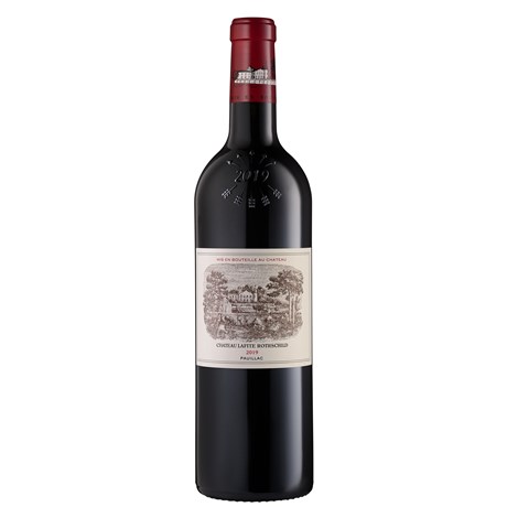 Domaine de Chevalier rouge - Pessac-Léognan 2010