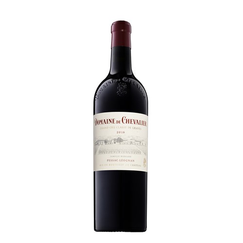 Domaine de Chevalier rouge - Pessac-Léognan 2016 6b11bd6ba9341f0271941e7df664d056 