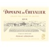 Domaine de Chevalier rouge - Pessac-Léognan 2016 6b11bd6ba9341f0271941e7df664d056 