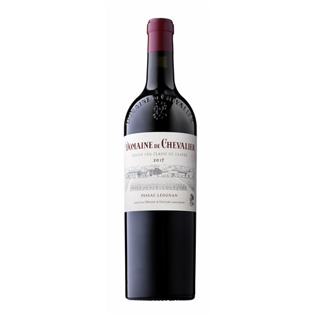 Domaine de Chevalier rouge - Pessac-Léognan 2017 b5952cb1c3ab96cb3c8c63cfb3dccaca 