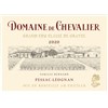 Domaine de Chevalier rouge - Pessac-Léognan 2020