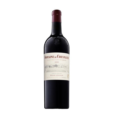 Domaine de Chevalier rouge - Pessac-Léognan 2023