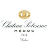 Domaine Delon Château Potensac - Médoc 2018