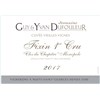 Domaine Dufouleur - Clos du Chapitre - Fixin 1er Cru 2017