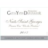 Domaine Dufouleur - Clos des Perrières - Nuits Saint Georges 2017 4df5d4d9d819b397555d03cedf085f48 