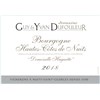 Domaine Dufouleur - Demoiselle Huguette - Hautes-Côtes de Nuits 2018