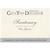 Domaine Guy Yvan Dufouleur - Clos Genets - Santenay 2017