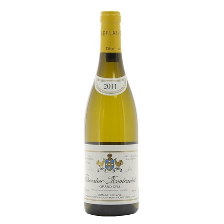 Domaine Leflaive - Chevalier Montrachet - Chevalier Montrachet 2015