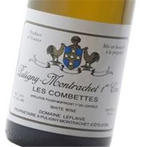 Domaine Leflaive - Puligny-Montrachet Les Combette - Puligny Montrachet 2019