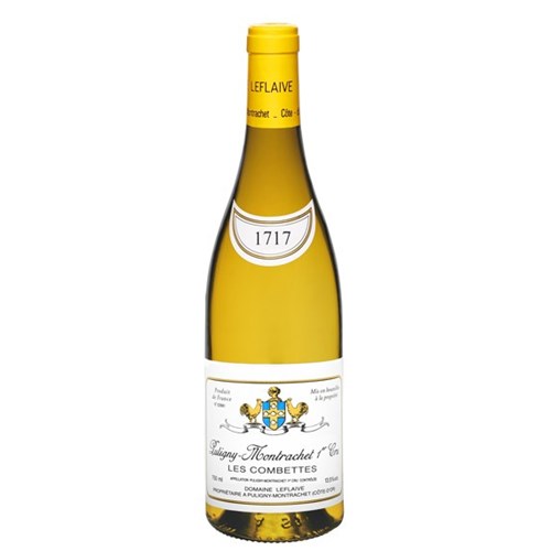 Domaine Leflaive - Puligny-Montrachet Les Combette - Puligny Montrachet 2019