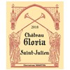 Domaine Martin Château Gloria - Saint-Julien 2018