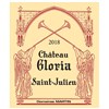 Domaine Martin Château Gloria - Saint-Julien 2018 4df5d4d9d819b397555d03cedf085f48 