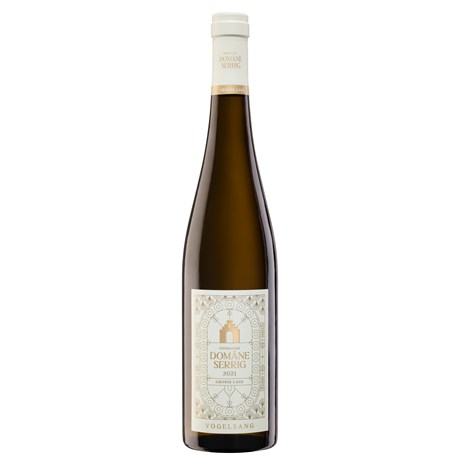 Domaine Serrig, Grosse Lage - Mosel 2021