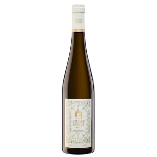 Domaine Serrig, Grosse Lage - Mosel 2021