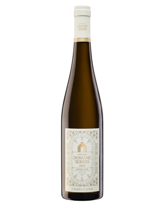 Domaine Serrig, Grosse Lage - Mosel 2021