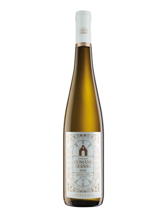 Domaine Serrig, Grosse Lage - Mosel 2022